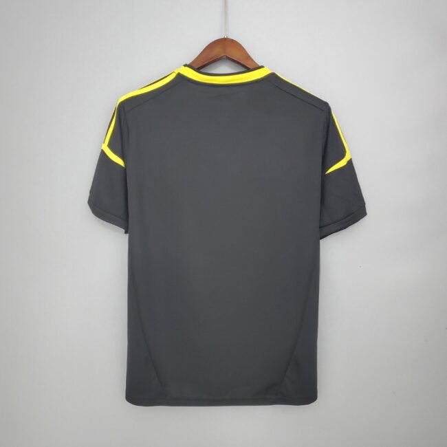 Chelsea Third Retro Jersey 2012/13