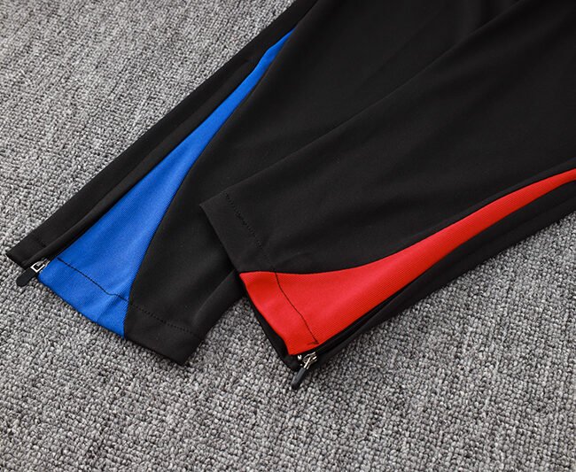 Barcelona Long Sleeve Track Suit 2024/25 MEN545