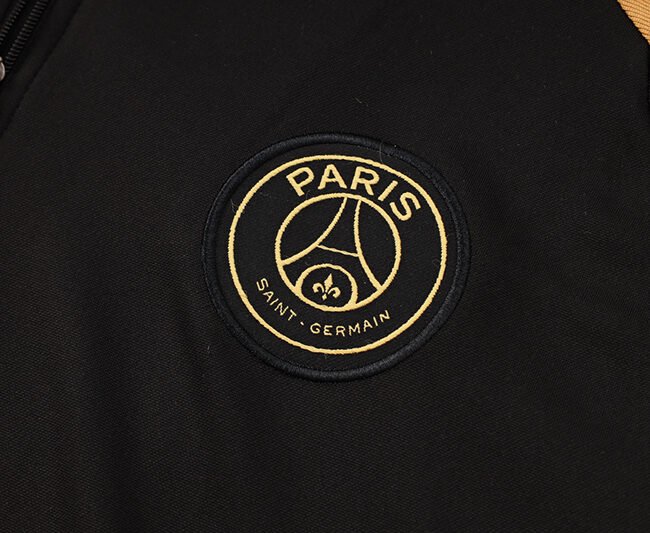 Paris Saint-Germain Long Sleeve Track Suit 2024/25 MEN553