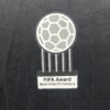 Real Madrid Third Jersey 2006/07 - Image 7