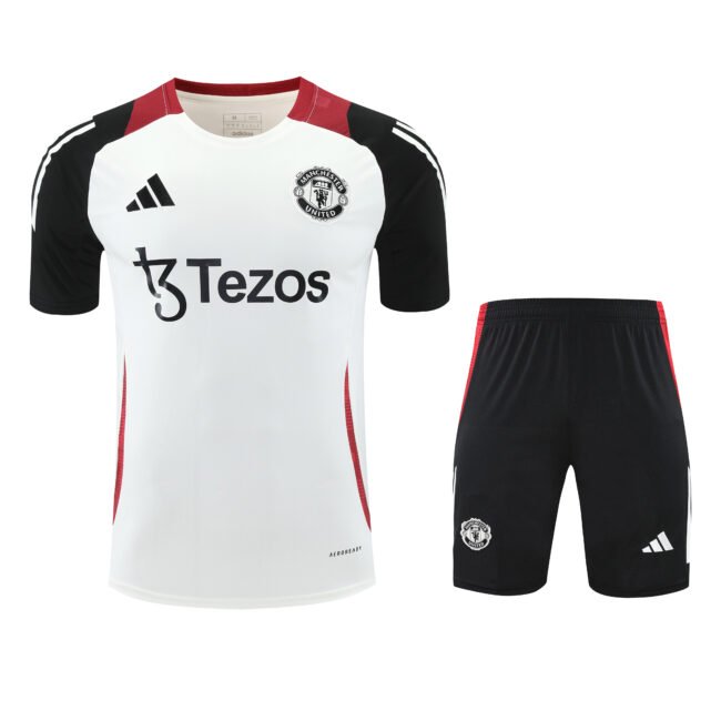 Manchester United Training Jersey 2025/26 MEN26043