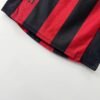 AC Milan Home Retro Jersey 1998/99 – Bild 8
