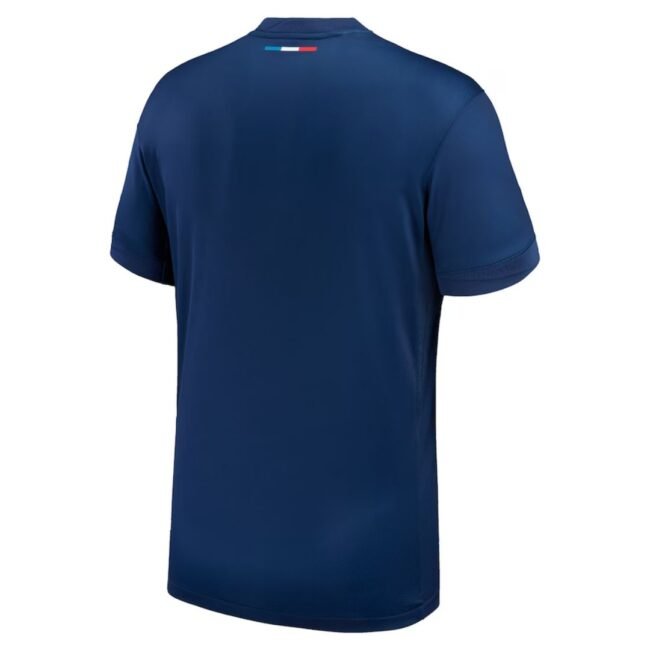 Paris Saint-Germain Home Jersey 2024/25