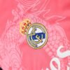 Real Madrid Training Jersey 2025/26 pink – Bild 6