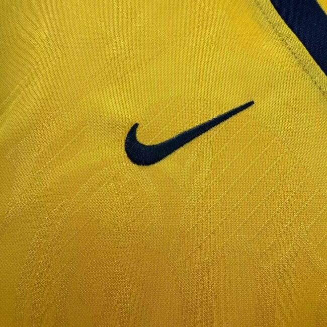 Arsenal Away Jersey 1996/97