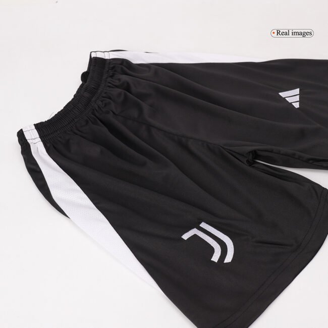 Kid's Juventus Home Jersey+Shorts 2024/25