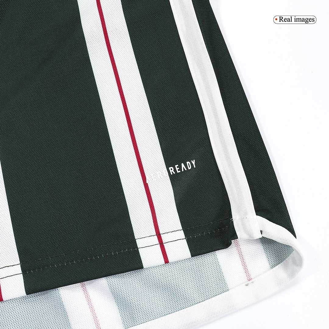 Manchester United Away Jersey 23/24 - Image 9