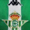 Real Betis Home Retro Jersey 1999/00 - Image 3
