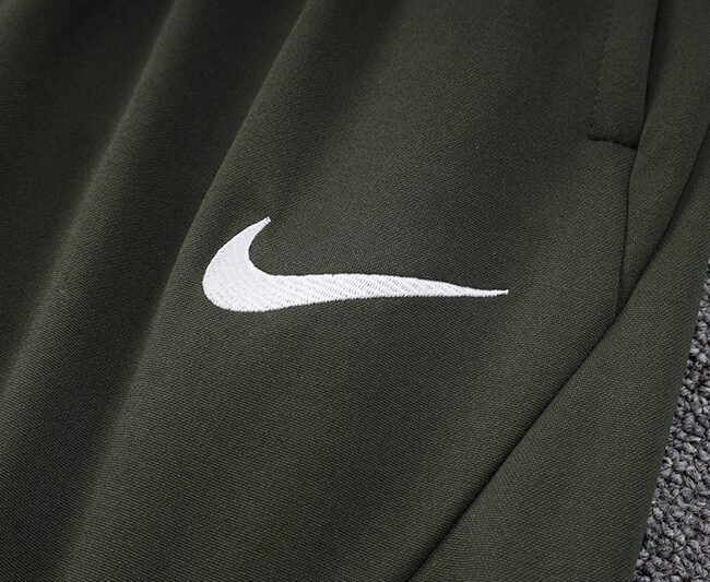 Barcelona Long Sleeve Track Suit 23/24 MEN607