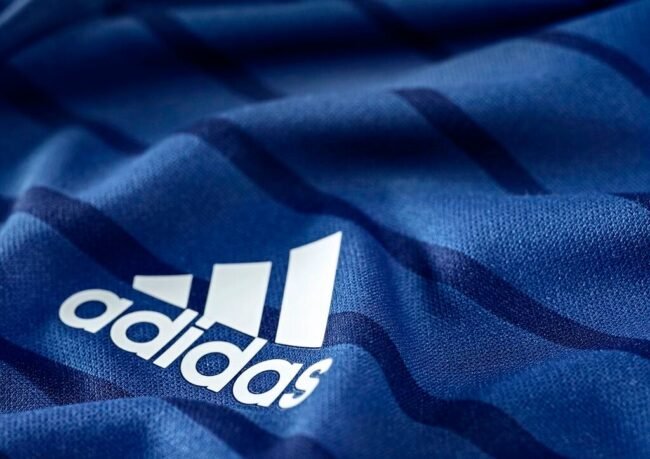 Chelsea Home Retro Jersey 2014/15 - Image 3