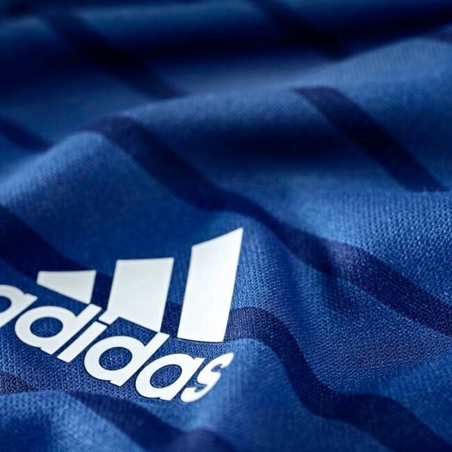 Chelsea Home Retro Jersey 2014/15