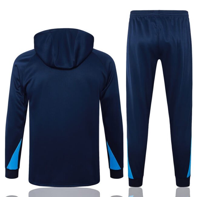 Chelsea Long Sleeve Track Suit 2024/25 MEN675