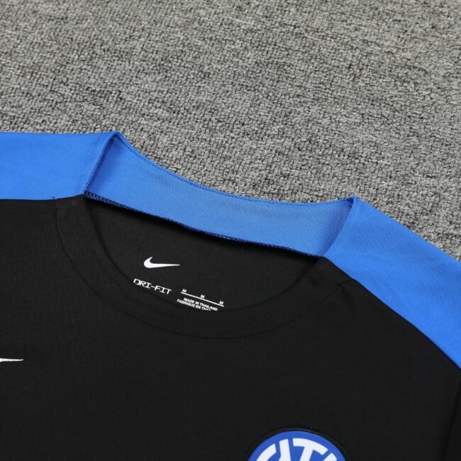 Inter Milan Training Tracksuit 2024/25 MEN26020