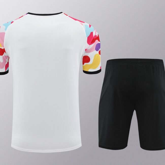 Manchester United Training Jersey 2024/25 MEN26080