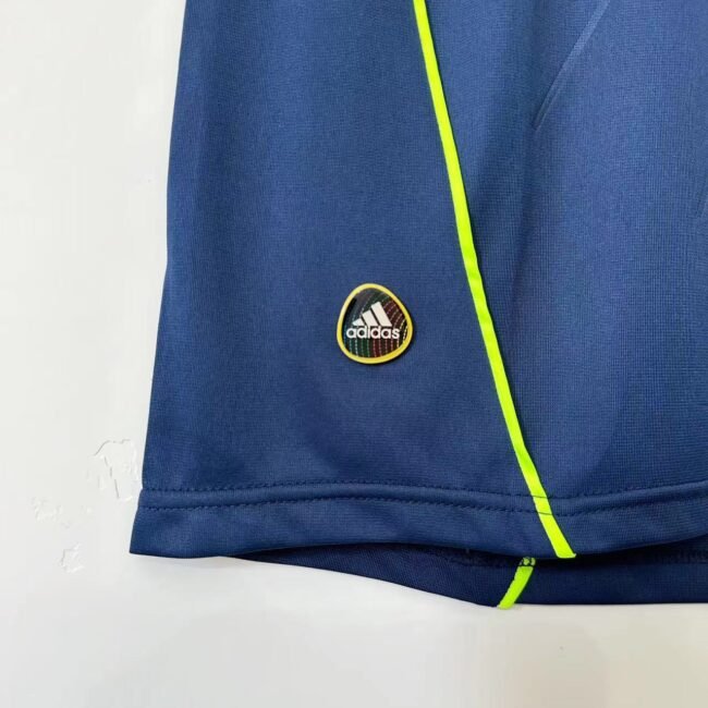 Real Madrid Away Jersey 2010/11