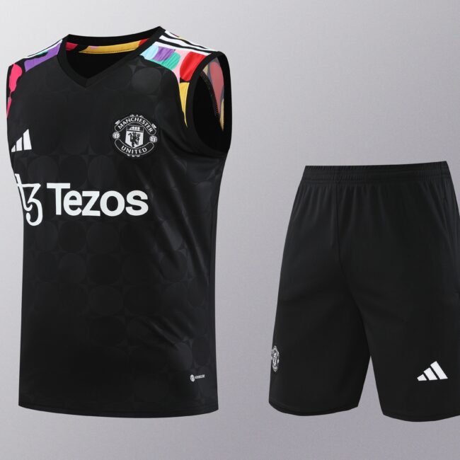 Manchester United Training Jersey 2024/25 MEN26076