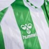 Real Betis Home Jersey 24/25 - Image 4