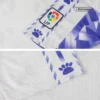 Real Madrid Third Retro Jersey 1996/97 - Image 10