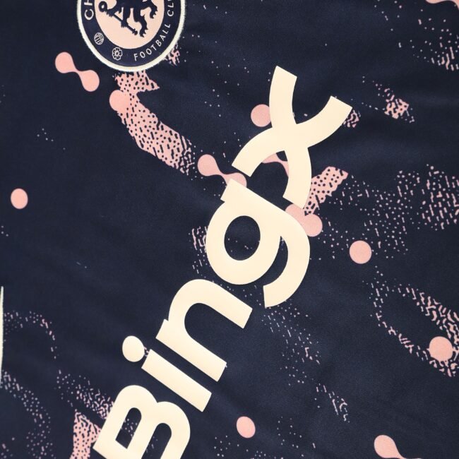 Chelsea Training Jersey 2025/26 MEN26067