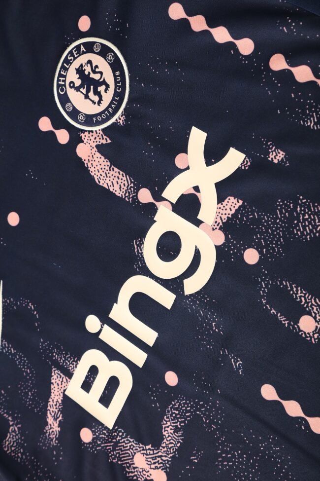 Chelsea Training Jersey 2025/26 MEN26067 - Image 8