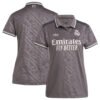 Women's Real Madrid Third Jersey 2024/25 - Image 2