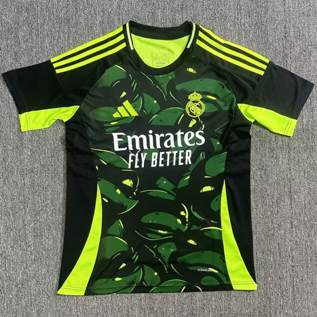 Real Madrid Special Edition Jersey 2024/25