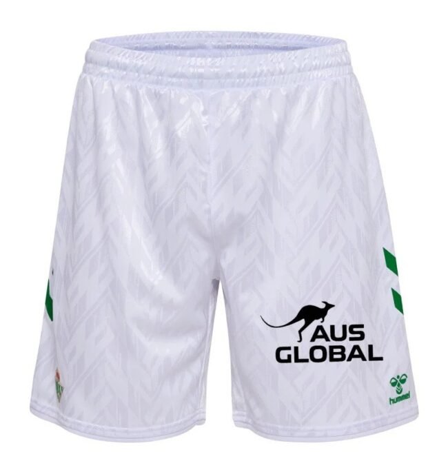 Real Betis Home Jersey 24/25 – Bild 8