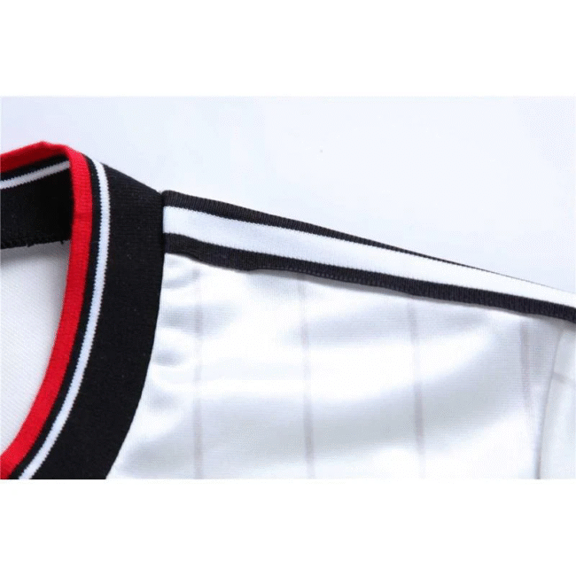 Manchester United Away Retro Jersey 1983/84