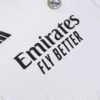 Kid's Real Madrid Home Jersey+Shorts 2024/25 - Image 9