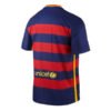 FC BARCELONA Home JERSEY 2015/16 - Image 2