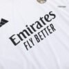 Kid's Real Madrid Home Jersey+Shorts 2024/25 - Image 12