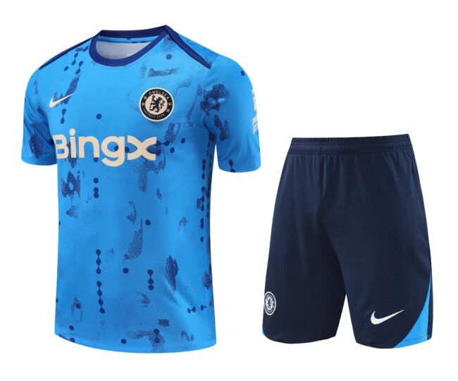 Chelsea Training Jersey 2024/25 MEN26059 – Bild 3