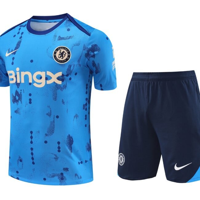 Chelsea Training Jersey 2024/25 MEN26059