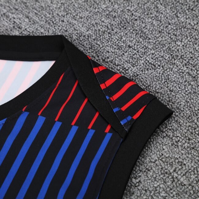 Barcelona Training Jersey 2025/26 MEN26032