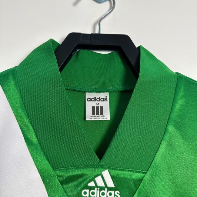 Liverpool Away Retro Jersey 1992/93