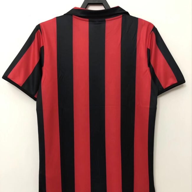 AC Milan Home Jersey 1988/89