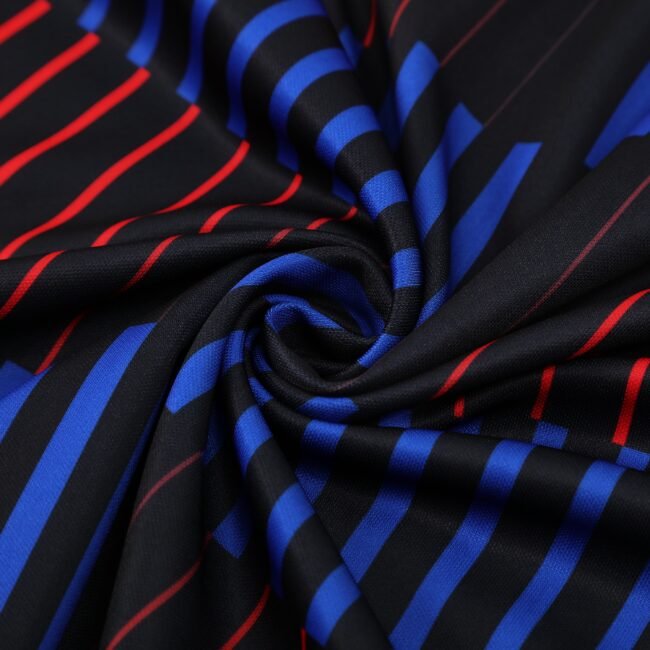 Barcelona Training Jersey 2025/26 MEN26032