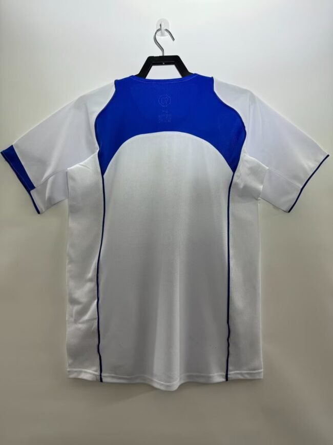 Inter Milan Away Retro Jersey 2004/05 - Image 2