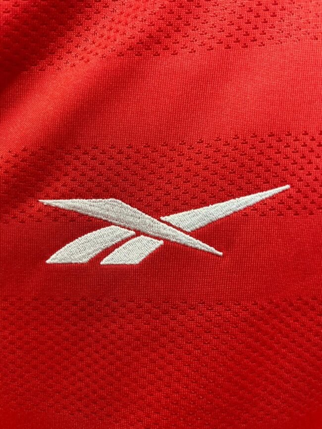 Liverpool Home Retro Jersey 1997/98 - Image 4