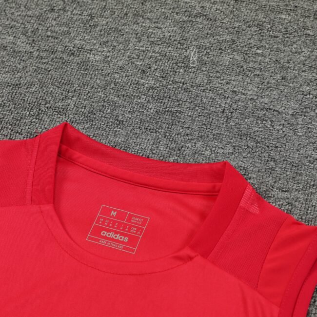 Manchester United Training Jersey 2024/25 MEN26072