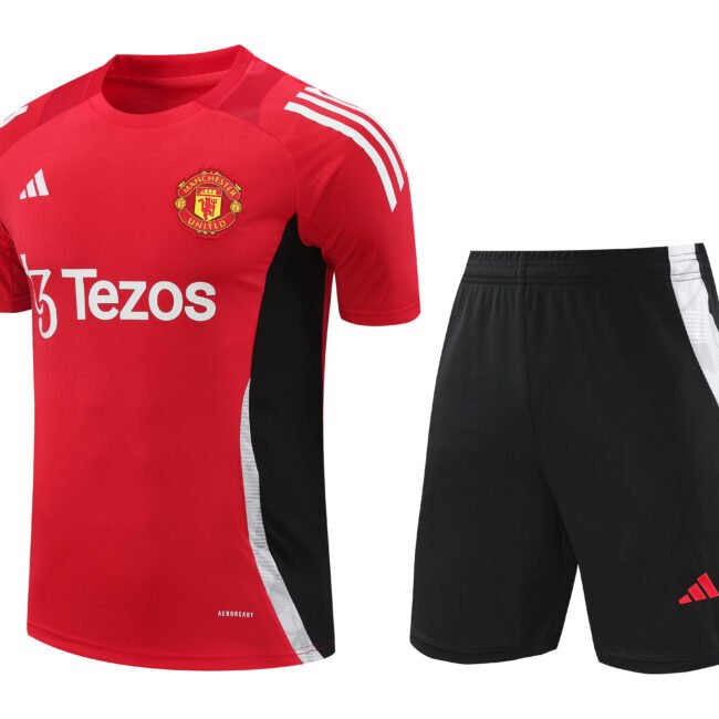 Manchester United Training Jersey 2024/25 MEN26071