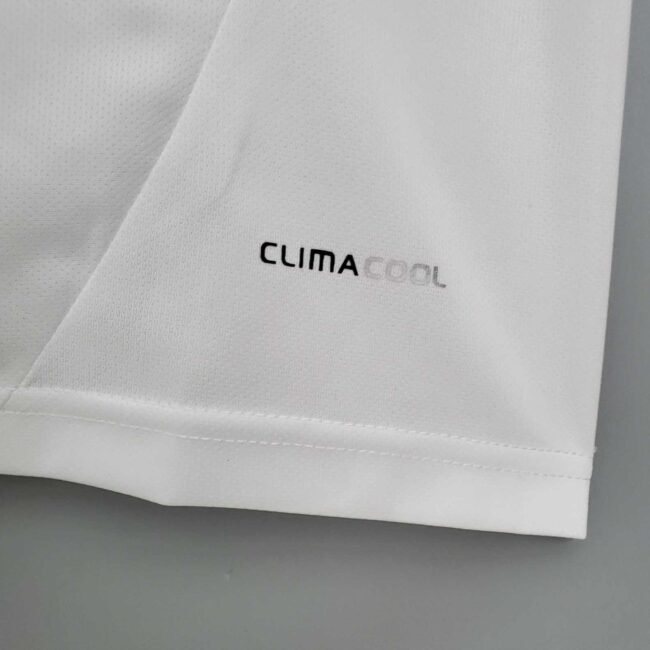Chelsea Away Retro Jersey 2012/13