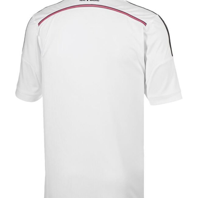 Real Madrid Home Jersey 2014/15