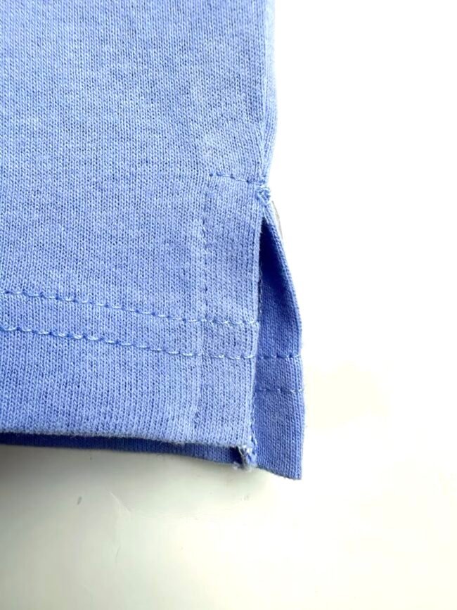 Manchester City Retro Jersey 1972 – Bild 7