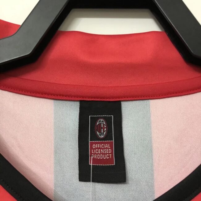 AC Milan Home Jersey 1988/89