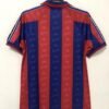 Barcelona Retro Home Jersey 1996/97 - Image 3