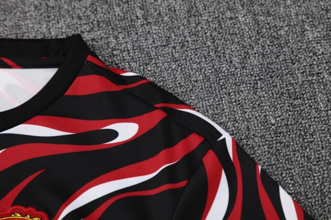 Manchester United Training Jersey 2025/26 MEN26041 – Bild 6