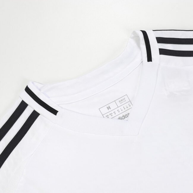 Real Madrid Home Jersey 2024/25