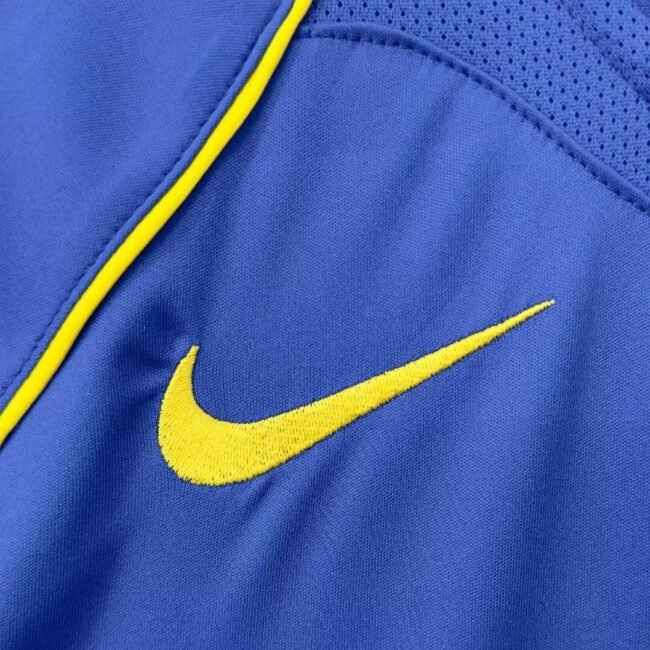 Arsenal Away Retro Jersey 2004/05
