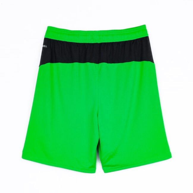 Borussia Mönchengladbach  Away Shorts 2025/26